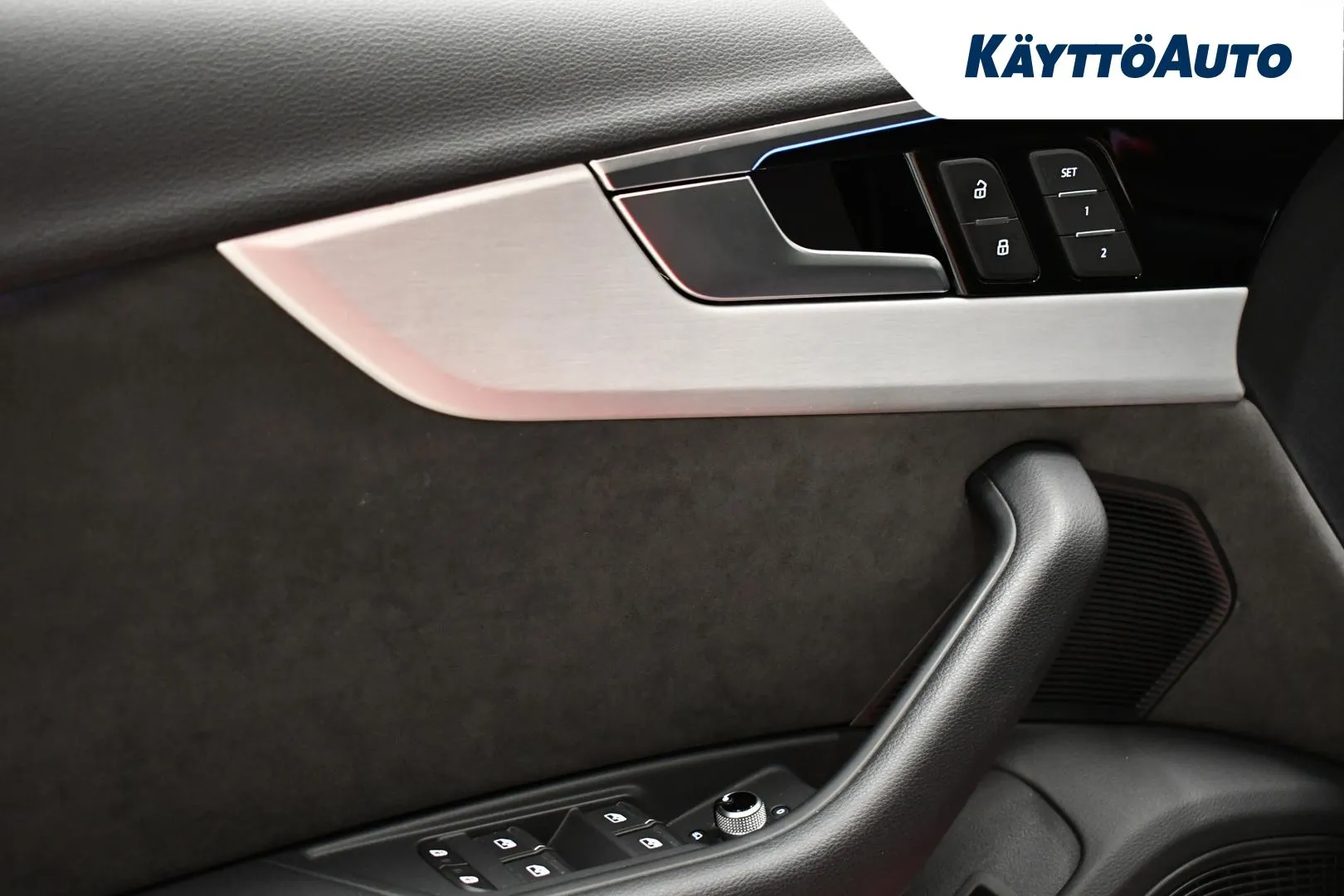 AUDI S4 FSK-792 carousel image