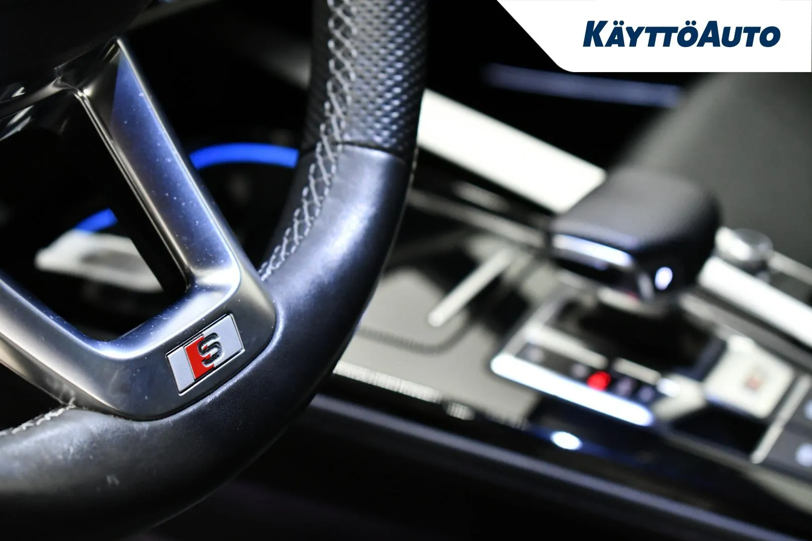 AUDI S4 FSK-792 carousel image