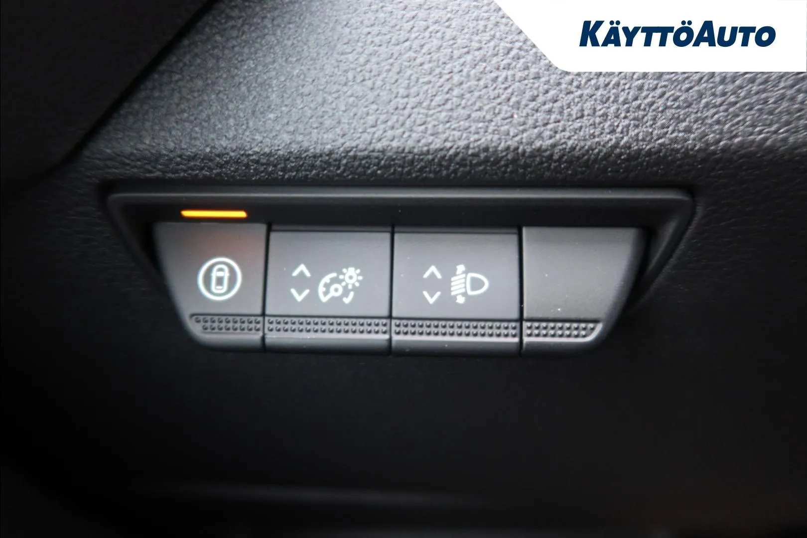 Nissan Interstar EVP-464 carousel image