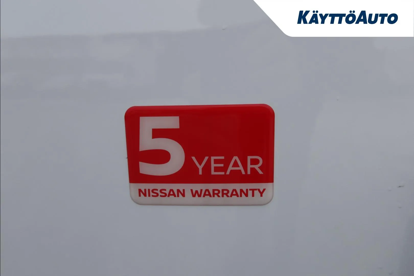 Nissan Interstar EVP-464 carousel image