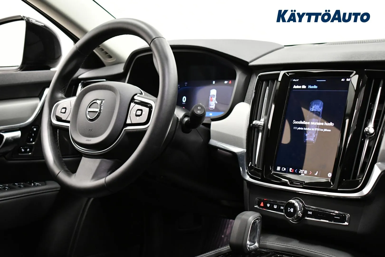 VOLVO V90 FSK-791 carousel image