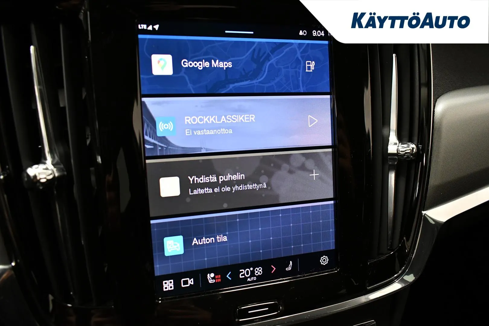 VOLVO V90 FSK-791 carousel image