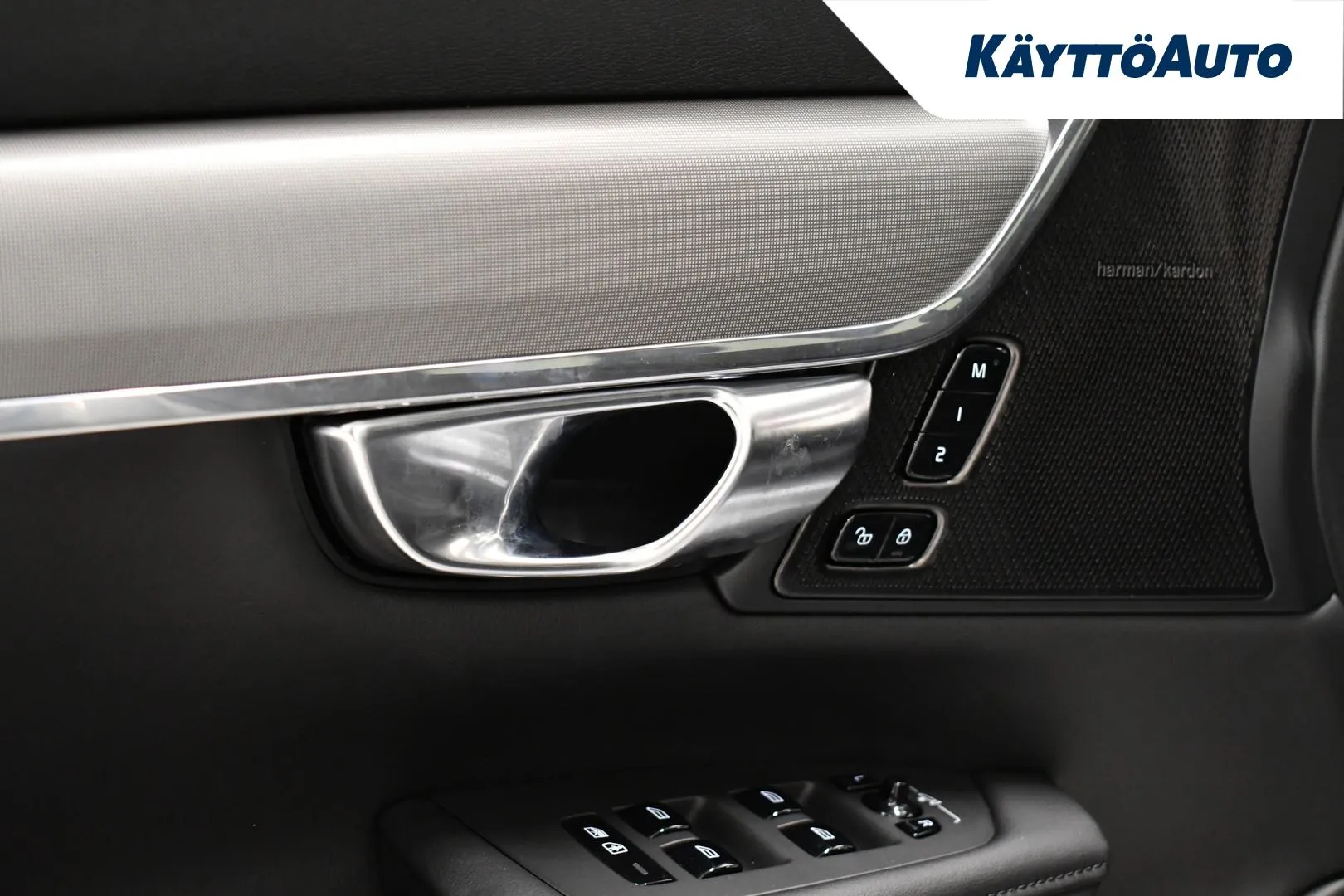 VOLVO V90 FSK-791 carousel image