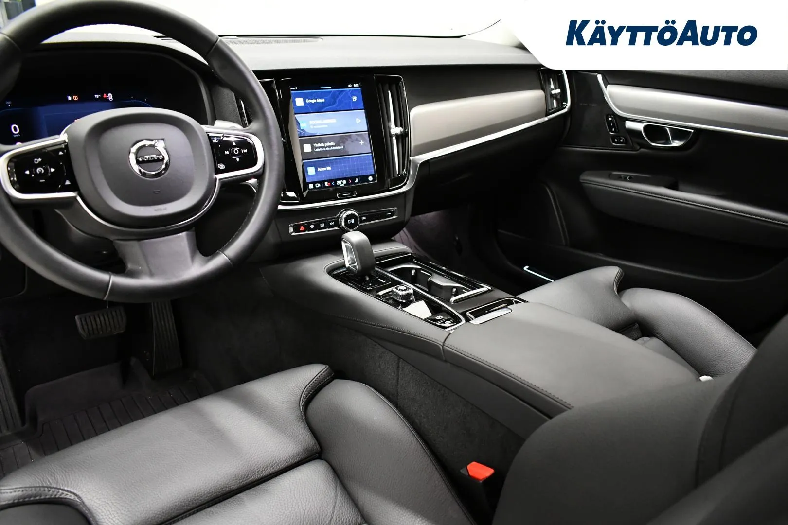 VOLVO V90 FSK-791 carousel image