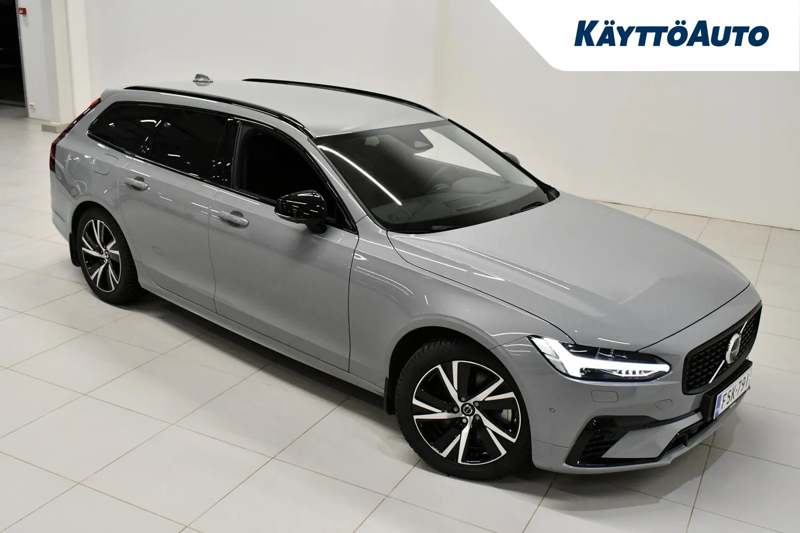 VOLVO V90 FSK-791 carousel image