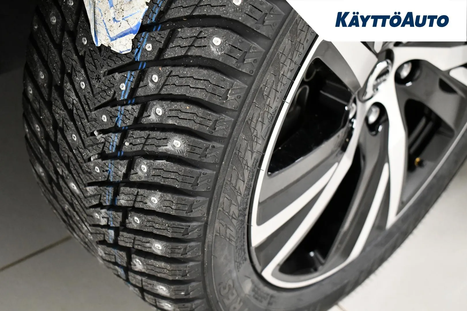 VOLVO V90 FSK-791 carousel image