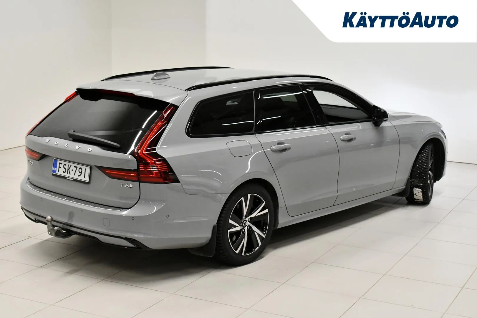 VOLVO V90 FSK-791 carousel image