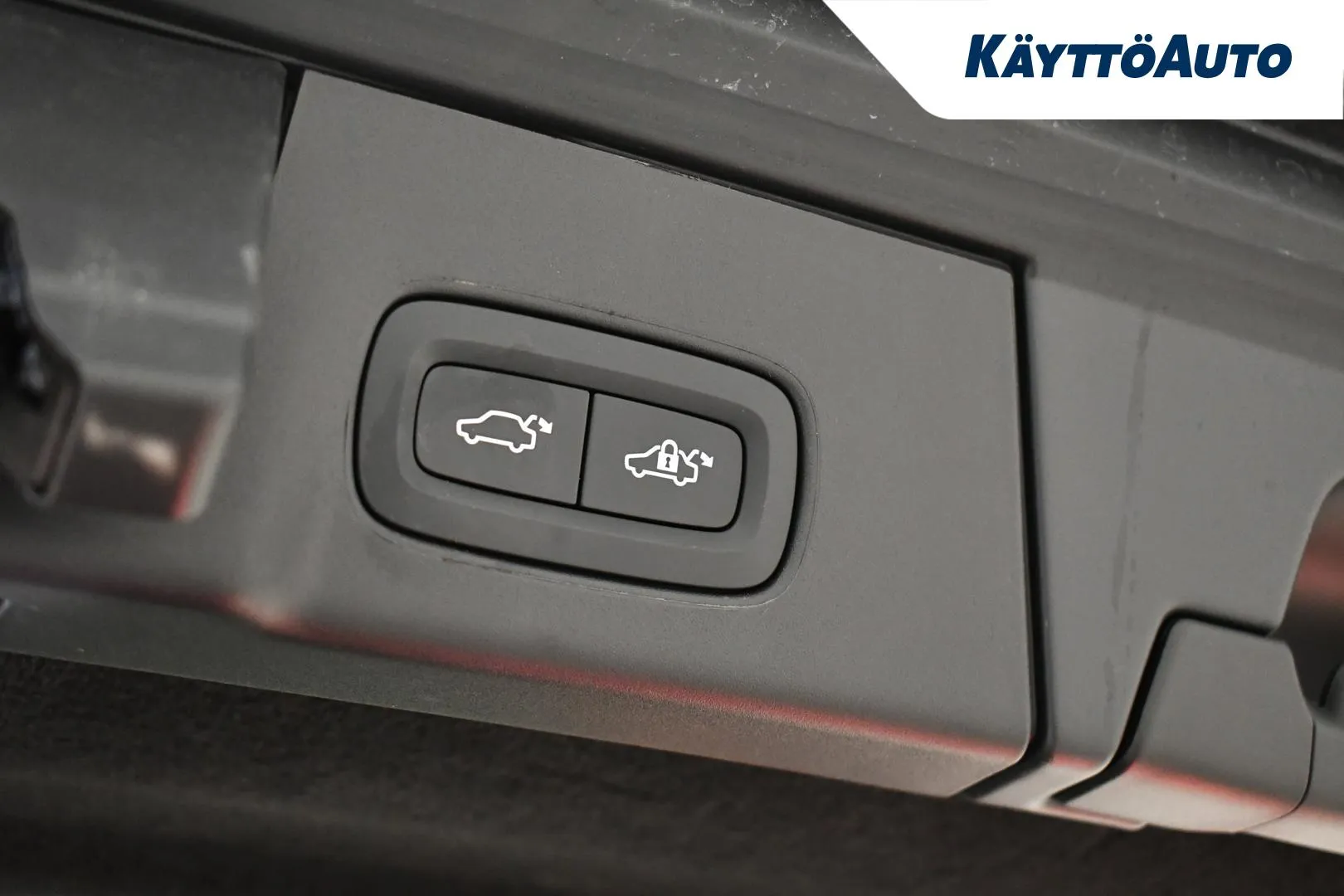 VOLVO V90 FSK-791 carousel image