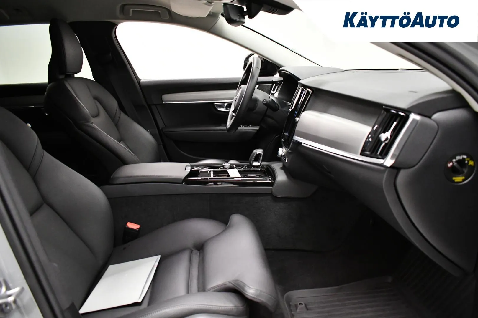 VOLVO V90 FSK-791 carousel image