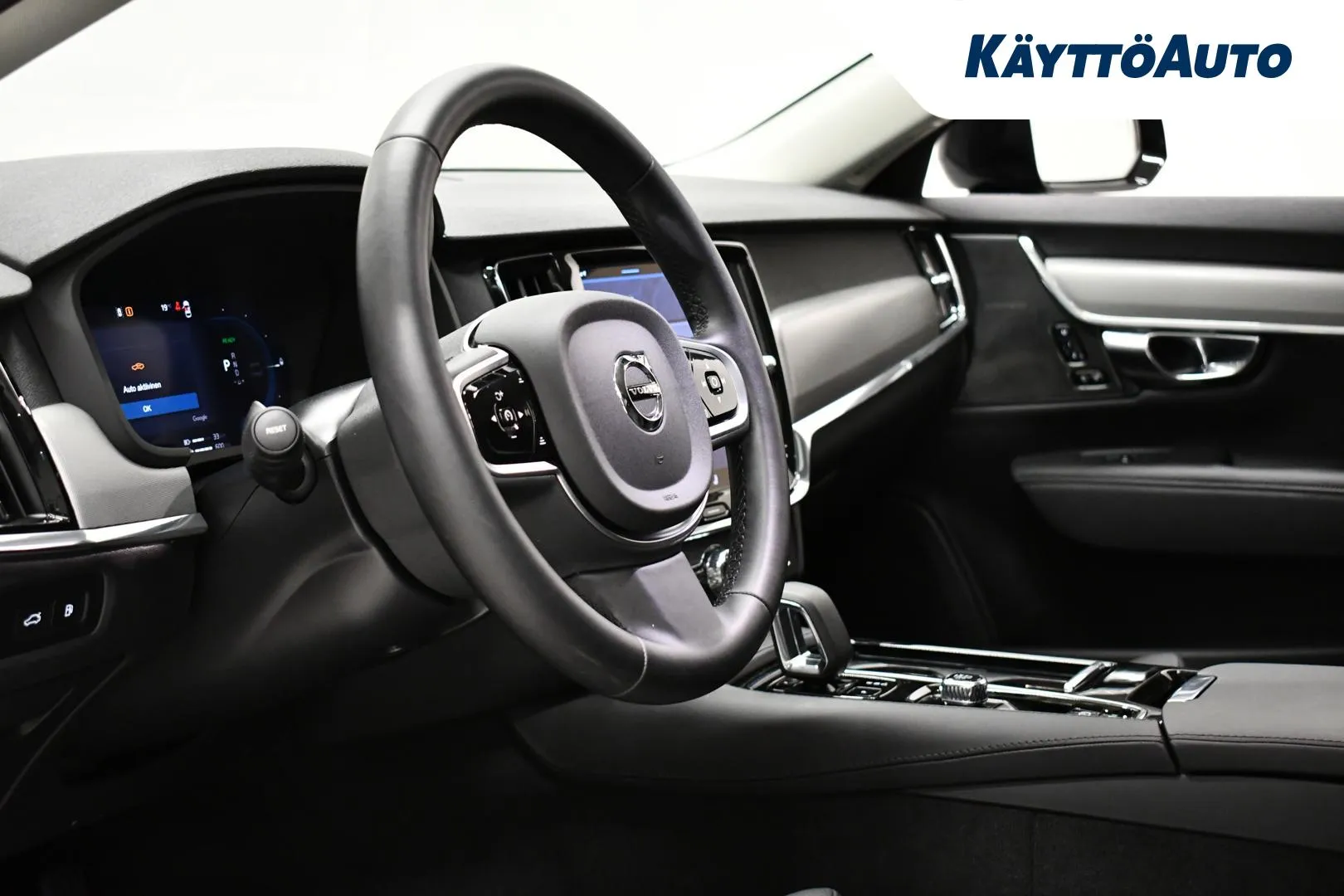 VOLVO V90 FSK-791 carousel image