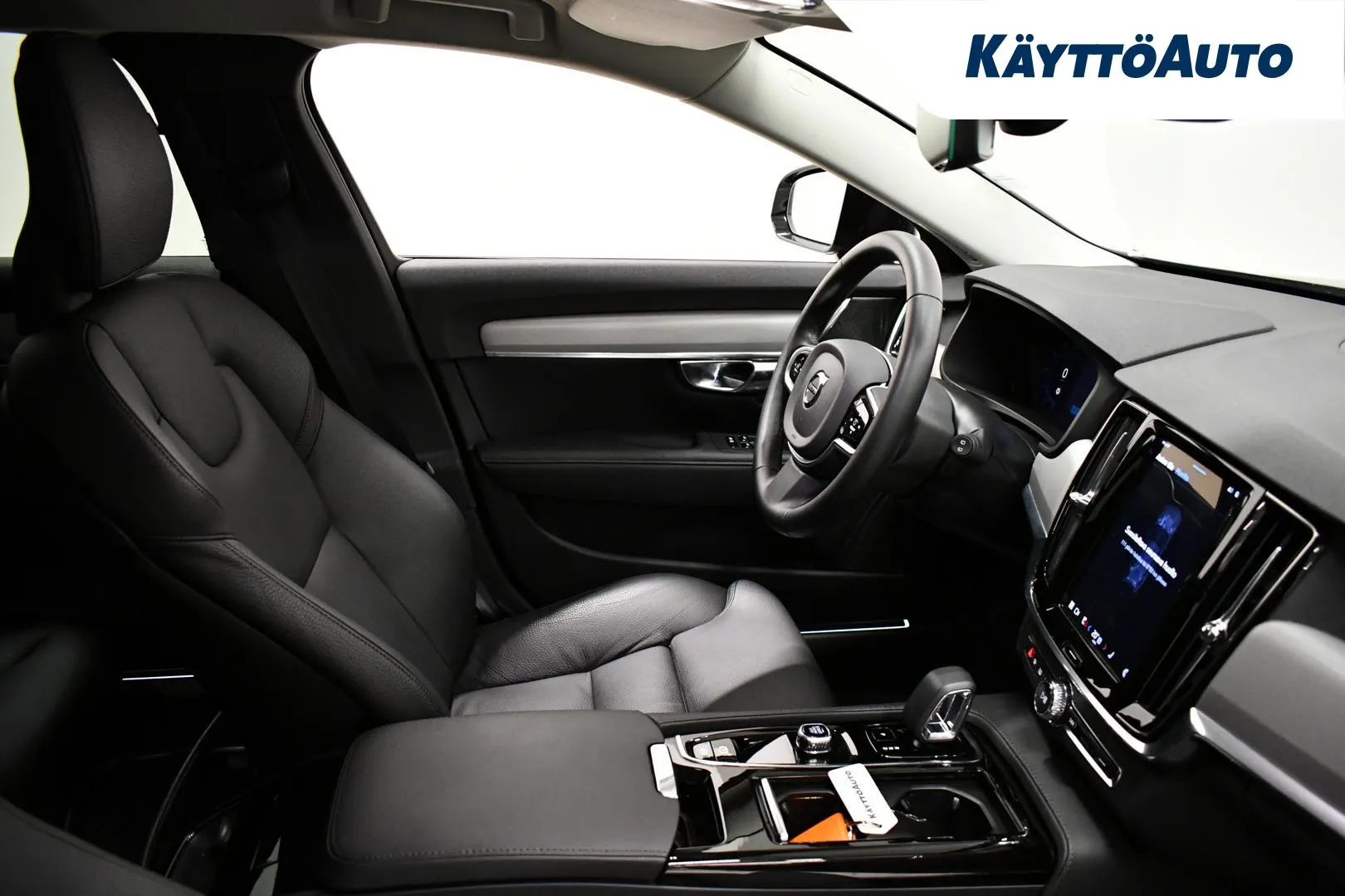 VOLVO V90 FSK-791 carousel image