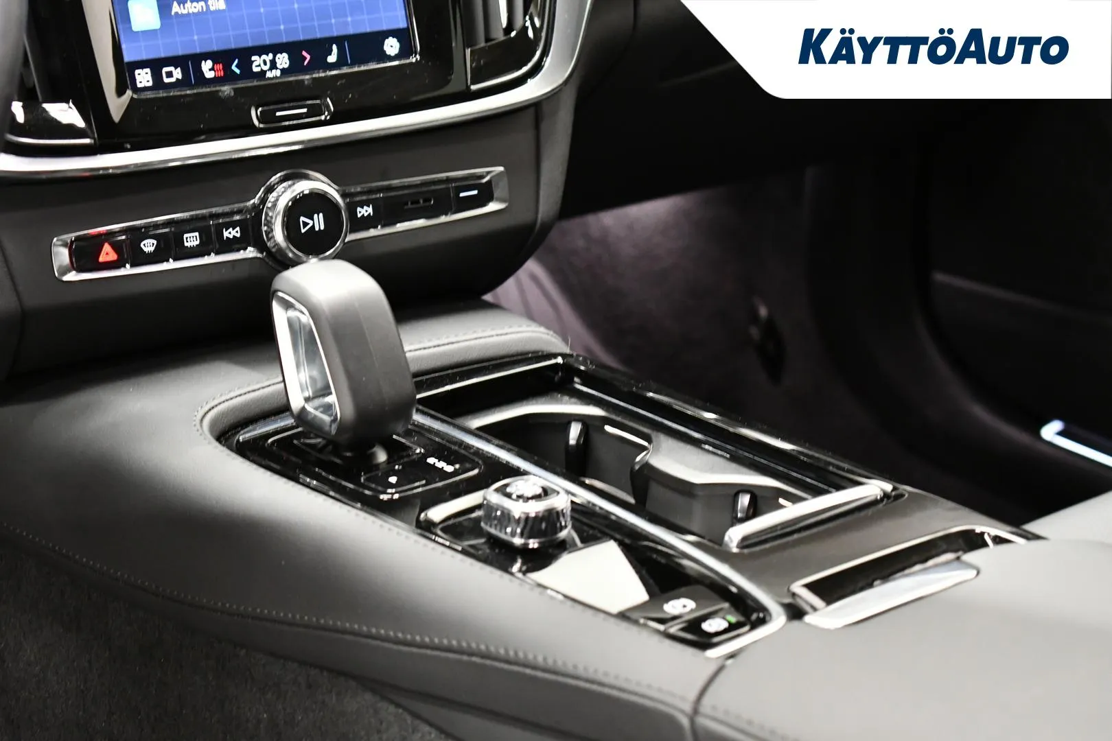 VOLVO V90 FSK-791 carousel image