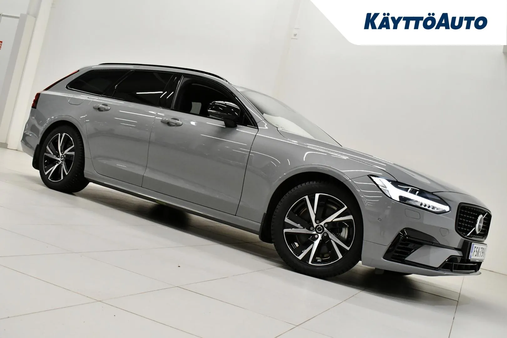 VOLVO V90 FSK-791 carousel image