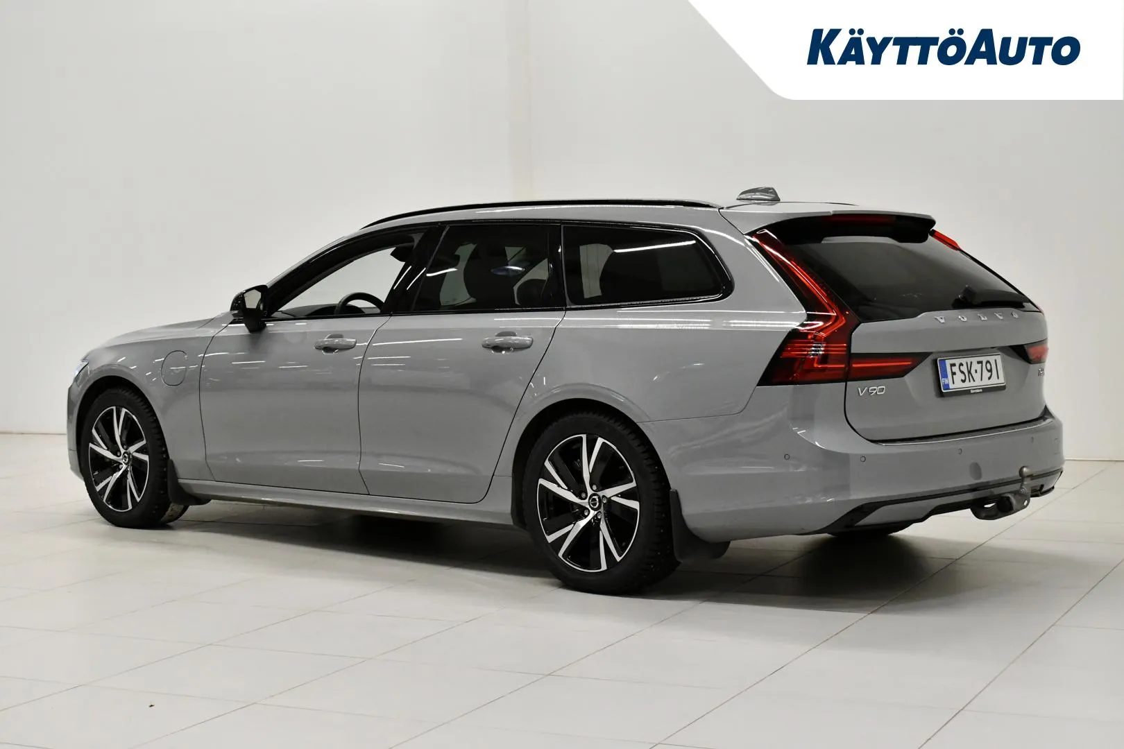 VOLVO V90 FSK-791 carousel image