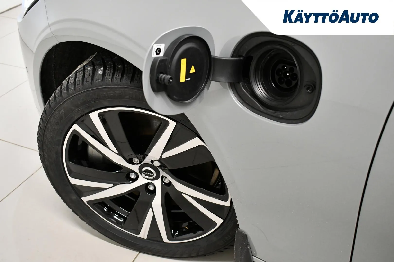 VOLVO V90 FSK-791 carousel image