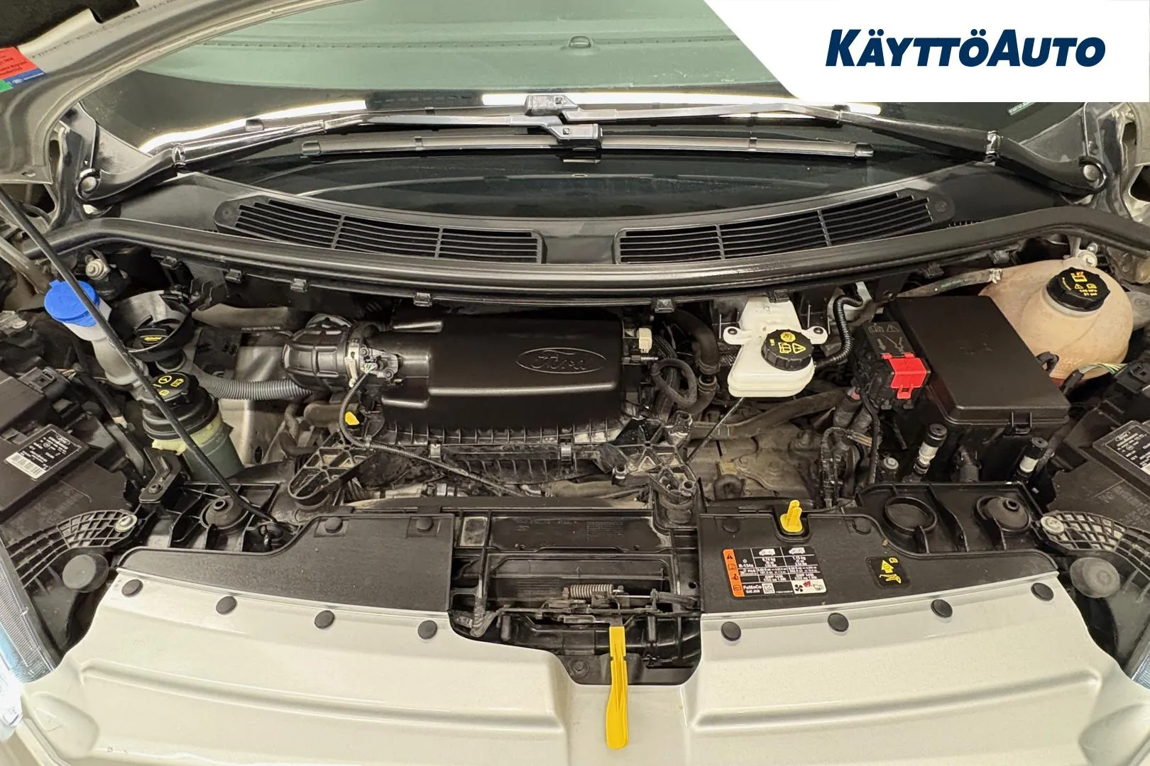 FORD Transit Custom ION-202 carousel image