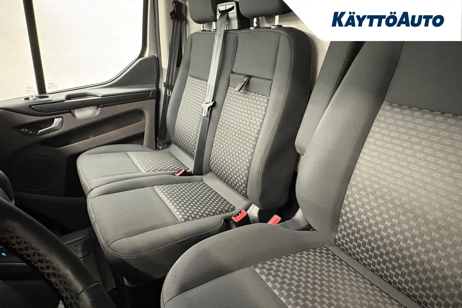 FORD Transit Custom ION-202 carousel image