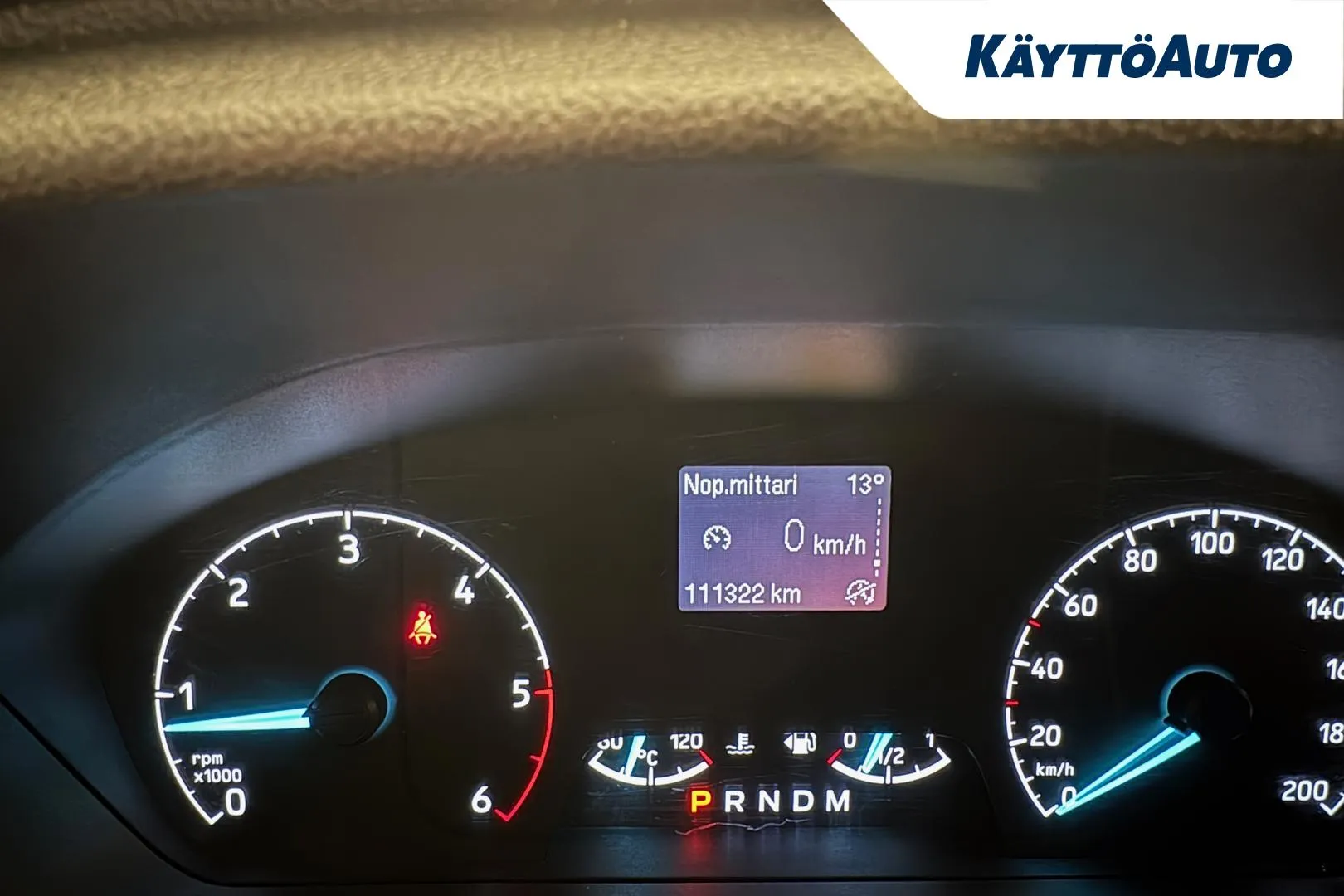 FORD Transit Custom ION-202 carousel image