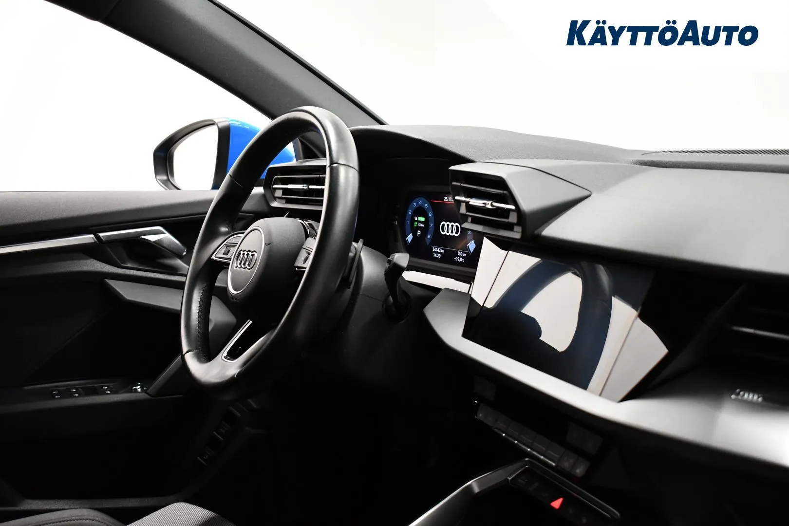 AUDI A3 NME-234 carousel image