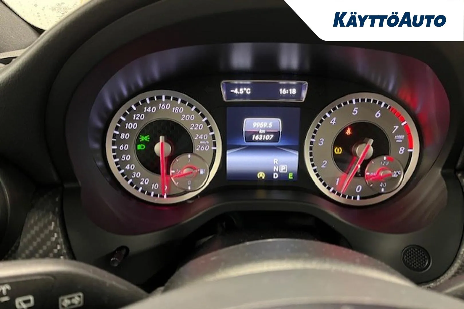 MERCEDES-BENZ A SYT-901 carousel image