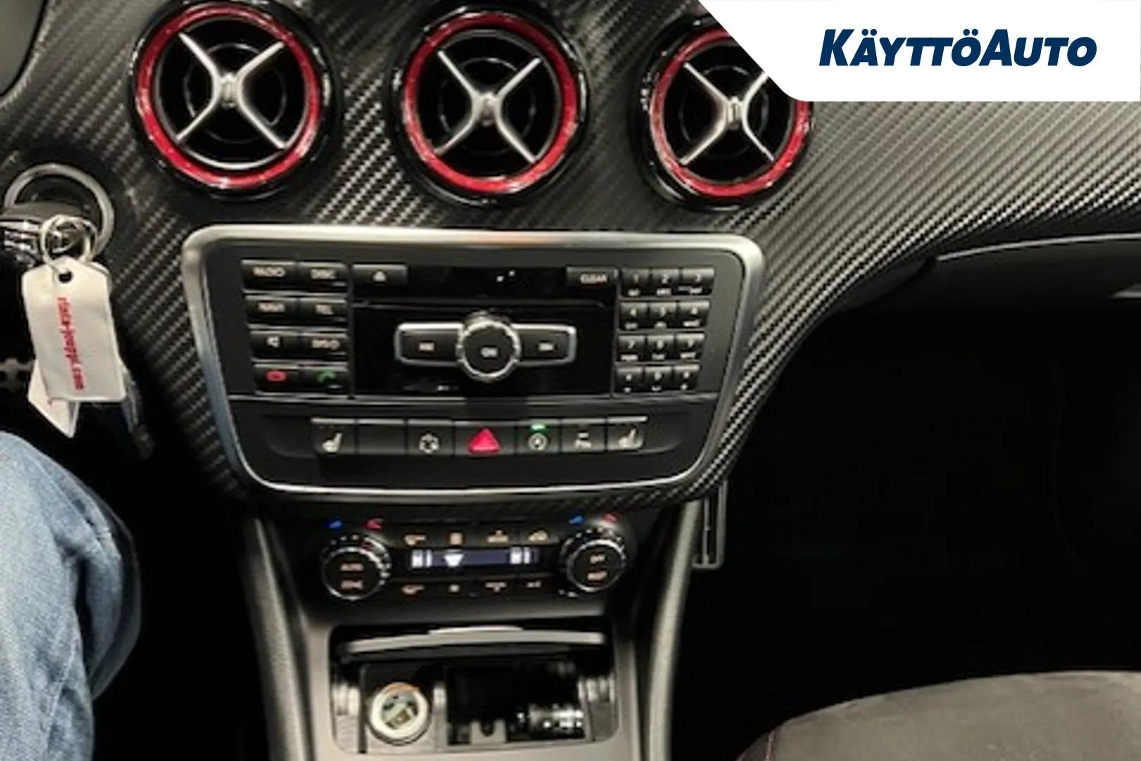 MERCEDES-BENZ A SYT-901 carousel image