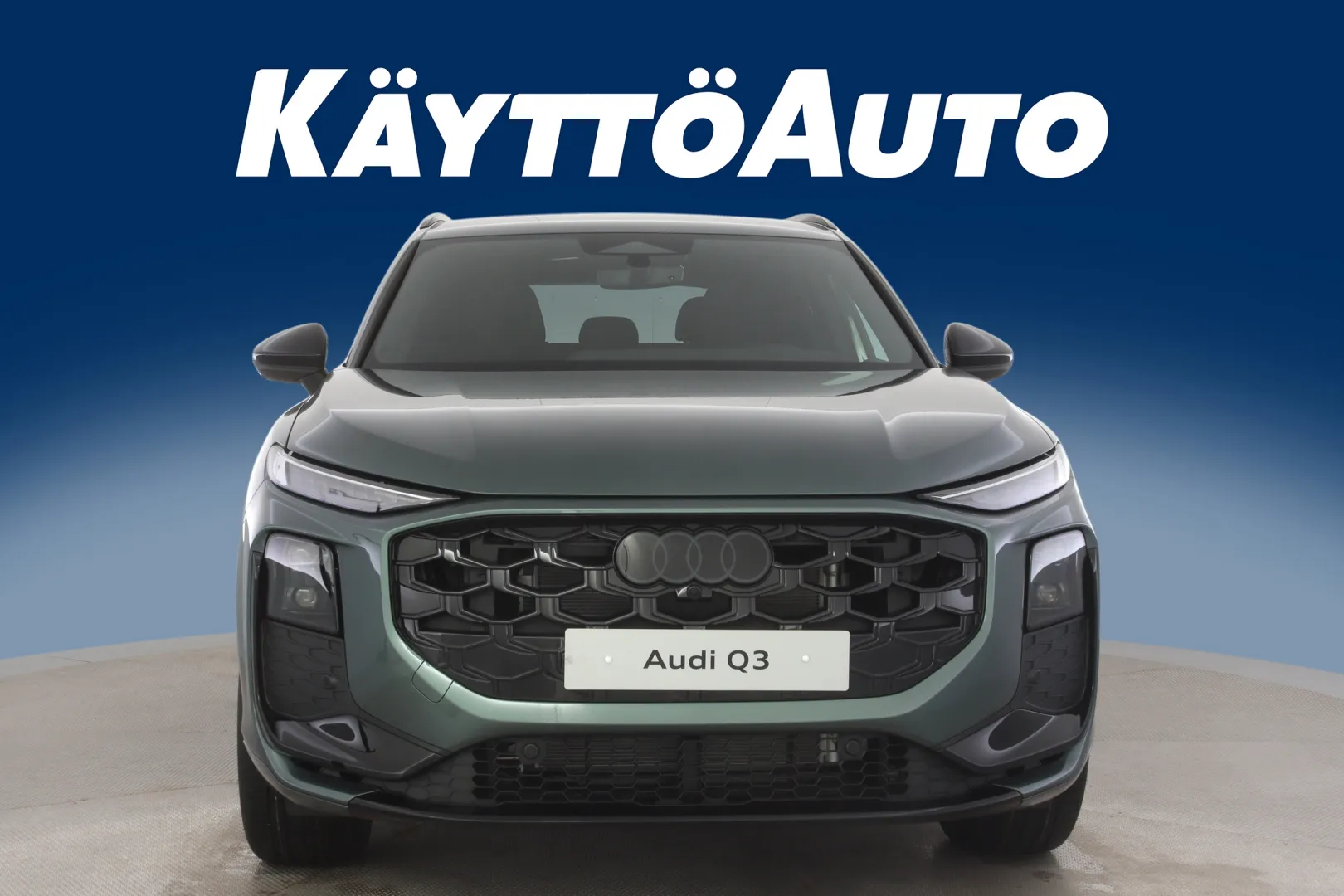 Audi Q3 LTN-261 carousel image