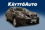Nissan Qashqai KMU-750 carousel thumbs