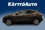 Nissan Qashqai KMU-750 carousel thumbs