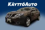 Nissan Qashqai KMU-750 carousel thumbs