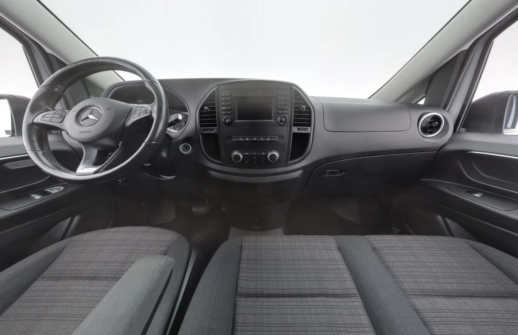 MERCEDES-BENZ Vito YYH-756 carousel image