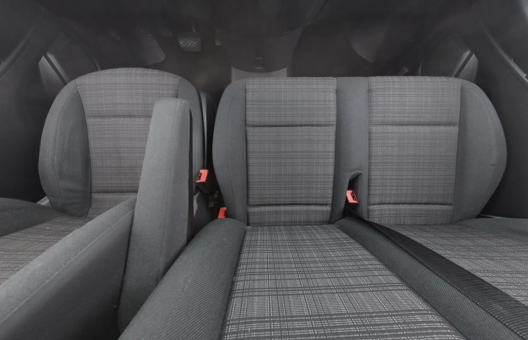 MERCEDES-BENZ Vito YYH-756 carousel image