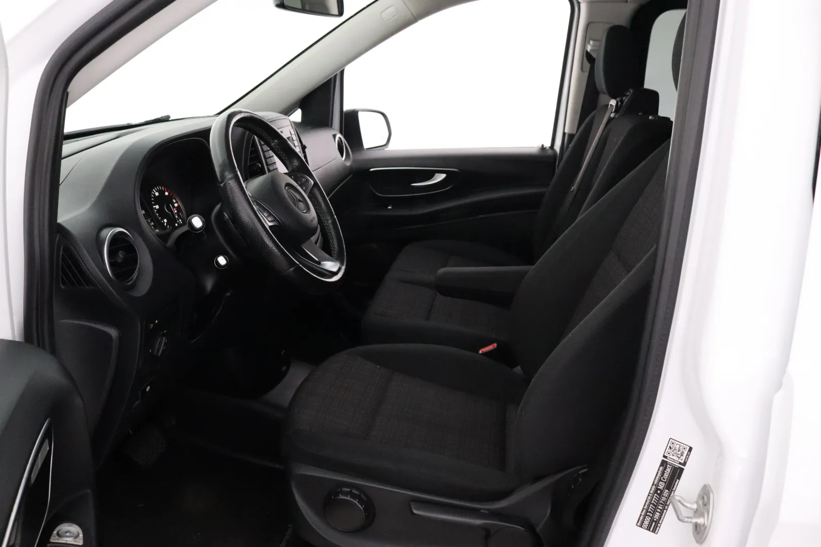 MERCEDES-BENZ Vito YYH-756 carousel image