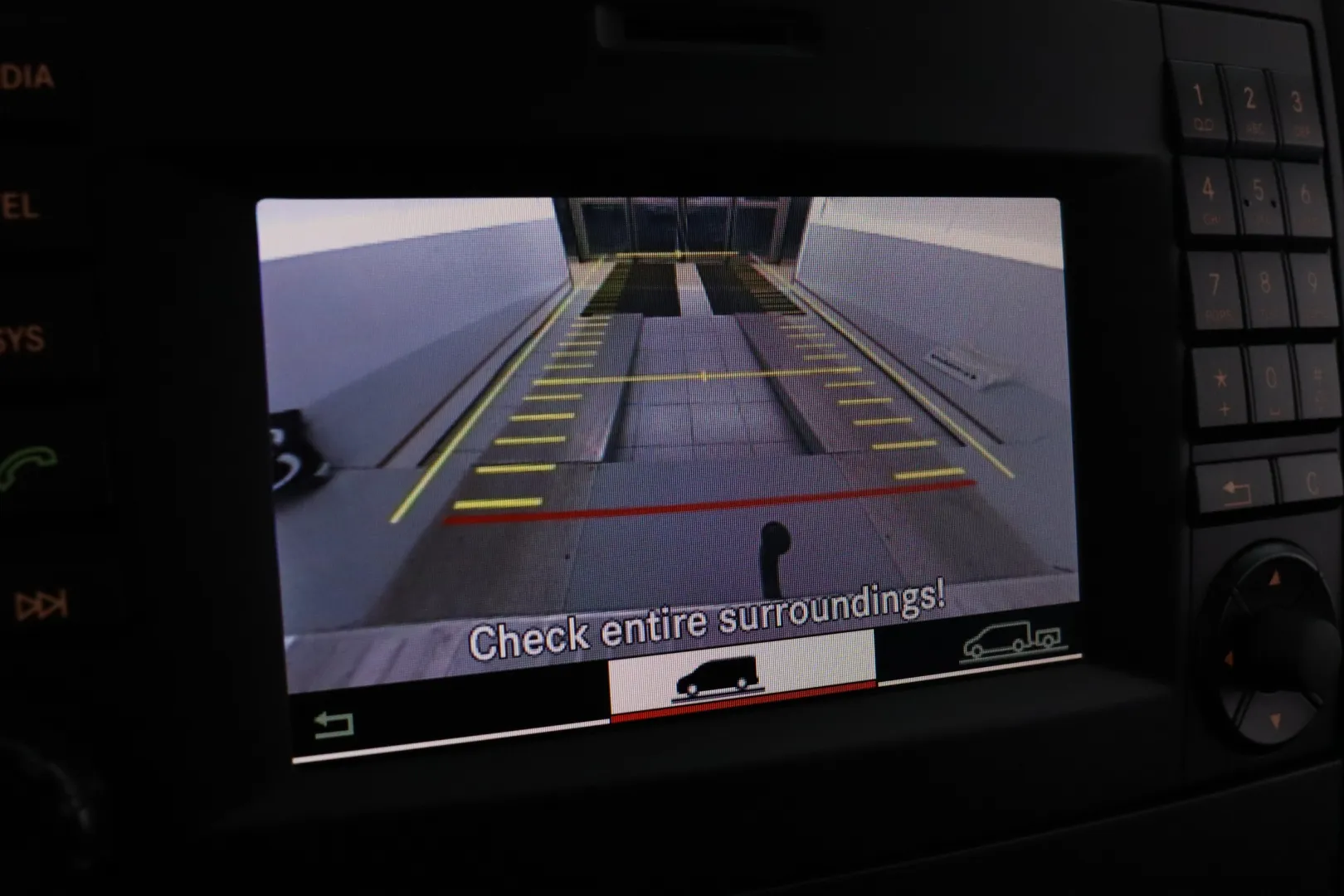 MERCEDES-BENZ Vito YYH-756 carousel image