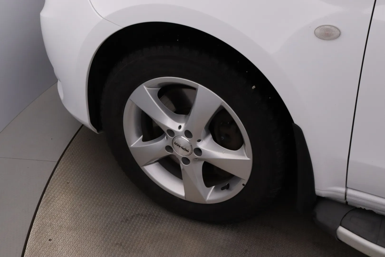 MERCEDES-BENZ Vito YYH-756 carousel image