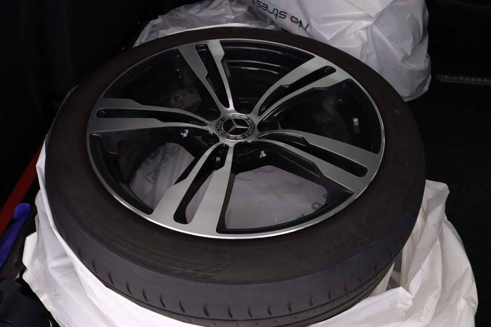 MERCEDES-BENZ Vito YYH-756 carousel image