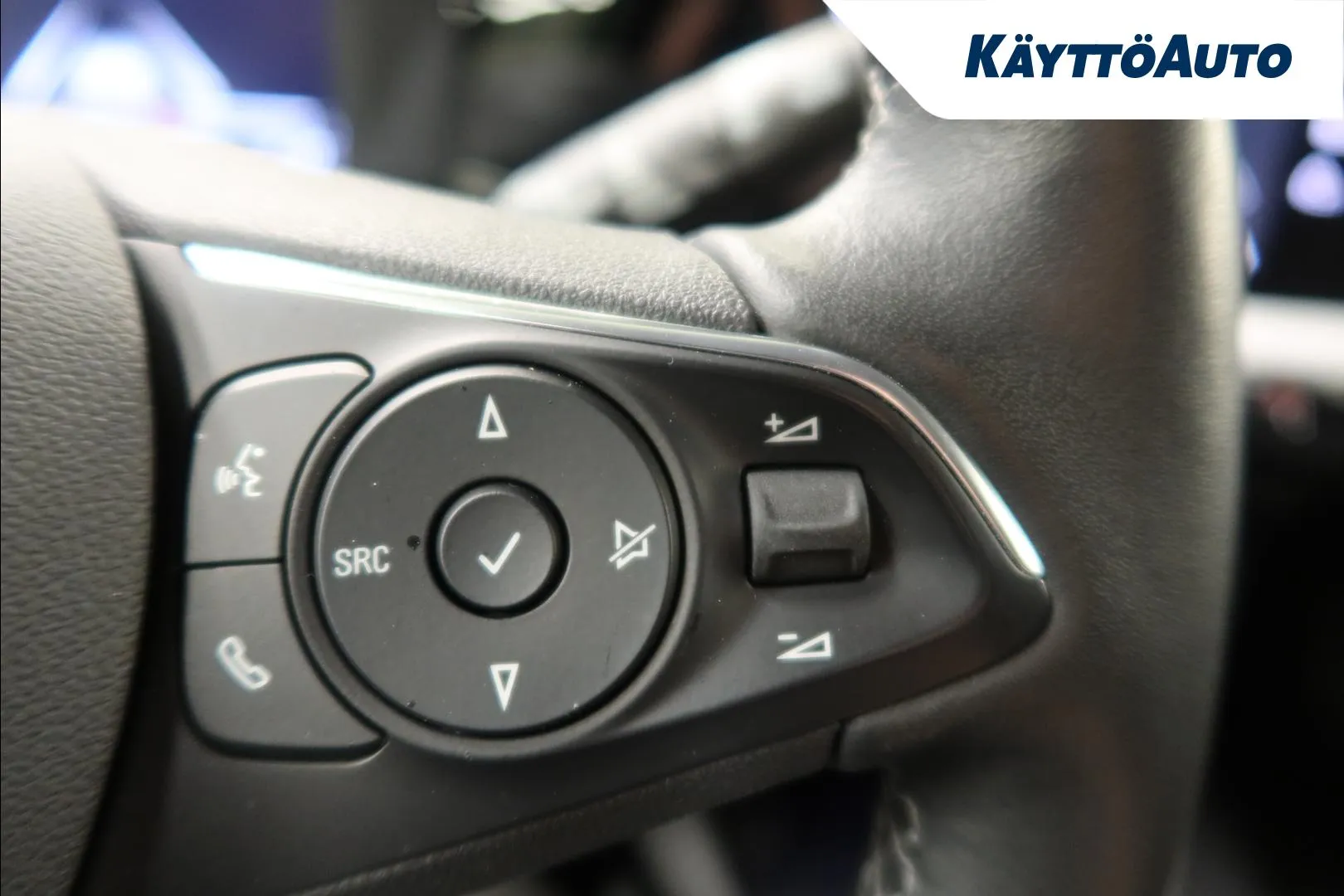 Opel Mokka-e OZV-755 carousel image