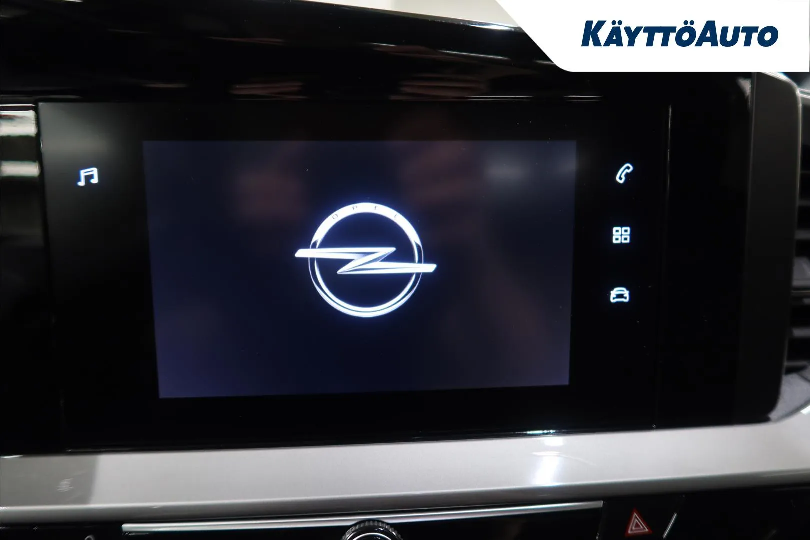 Opel Mokka-e OZV-755 carousel image