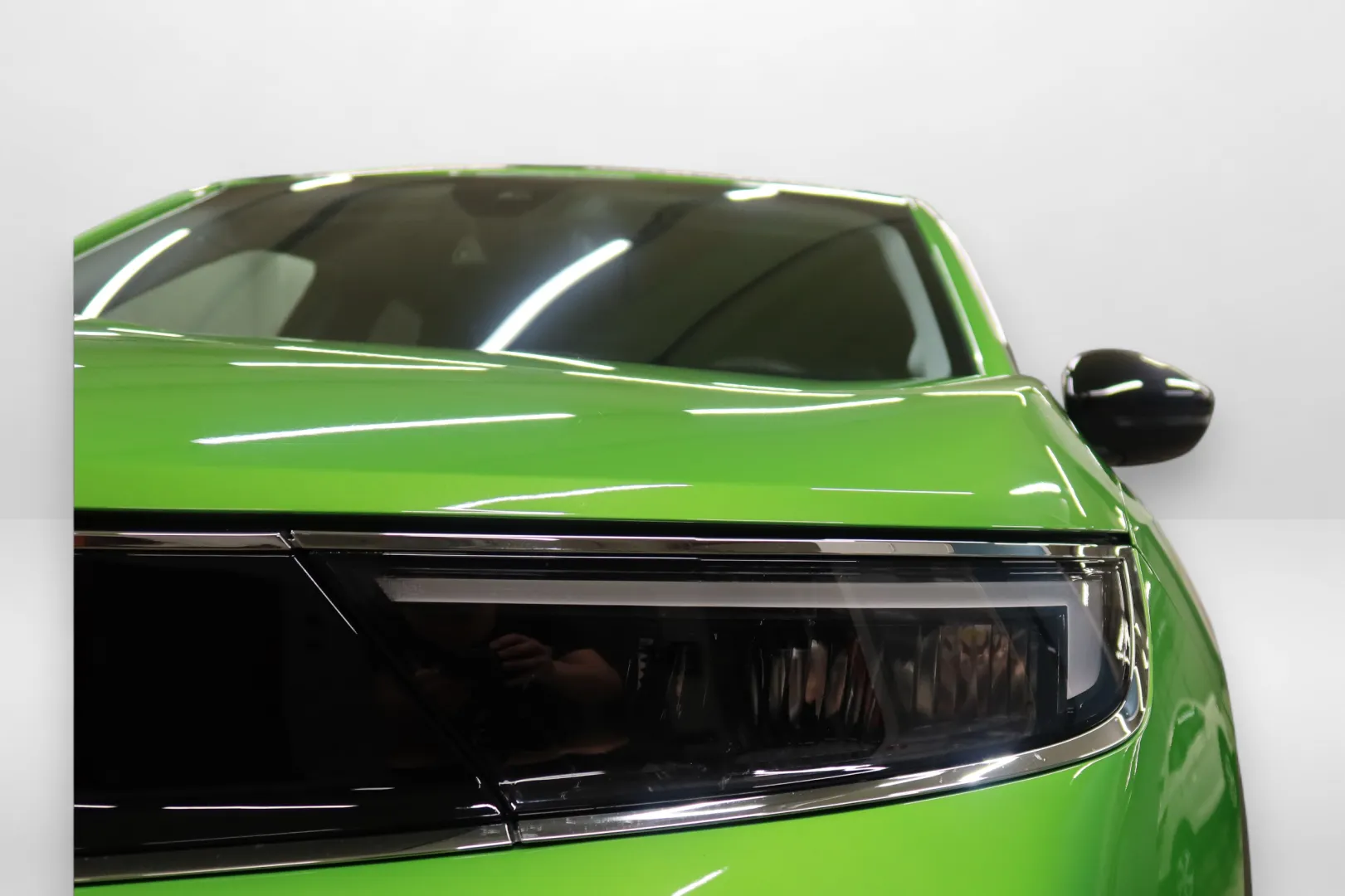 Opel Mokka-e OZV-755 carousel image