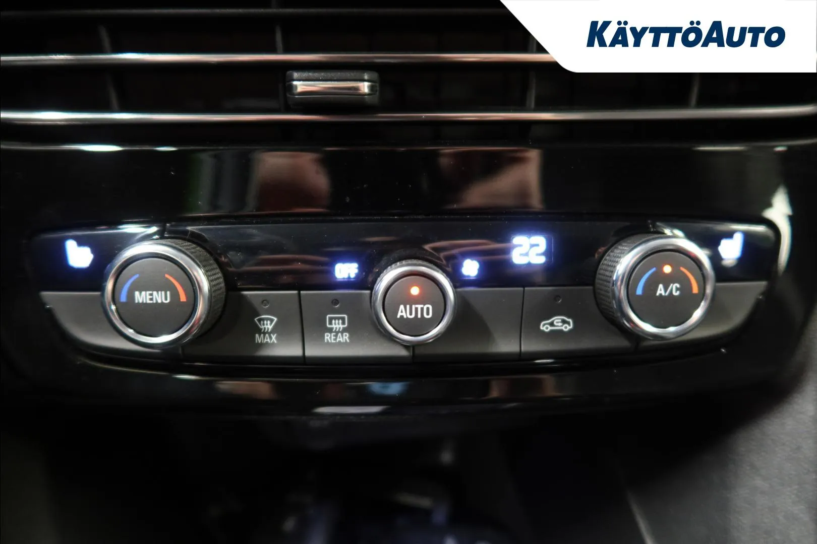 Opel Mokka-e OZV-755 carousel image