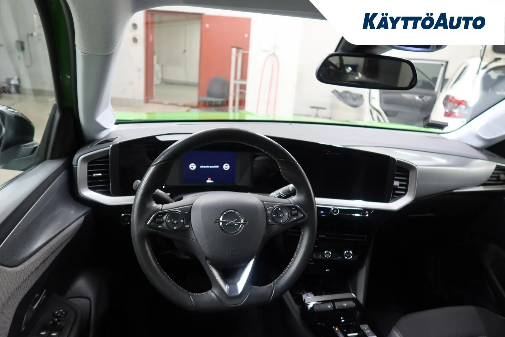 Opel Mokka-e OZV-755 carousel image