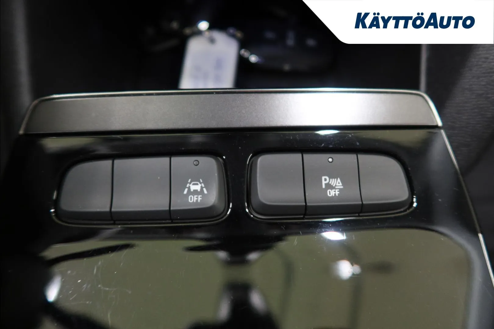 Opel Mokka-e OZV-755 carousel image