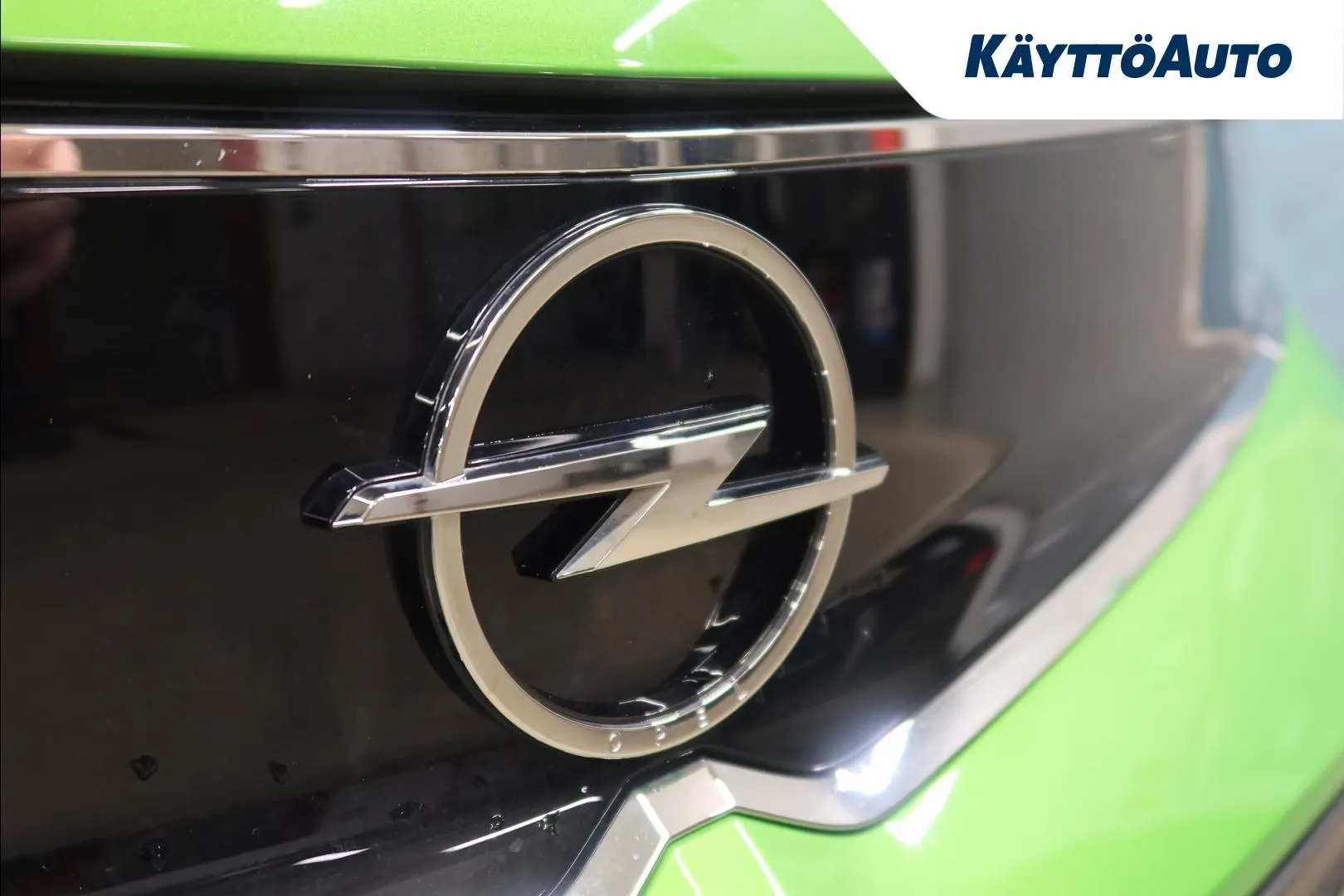 Opel Mokka-e OZV-755 carousel image