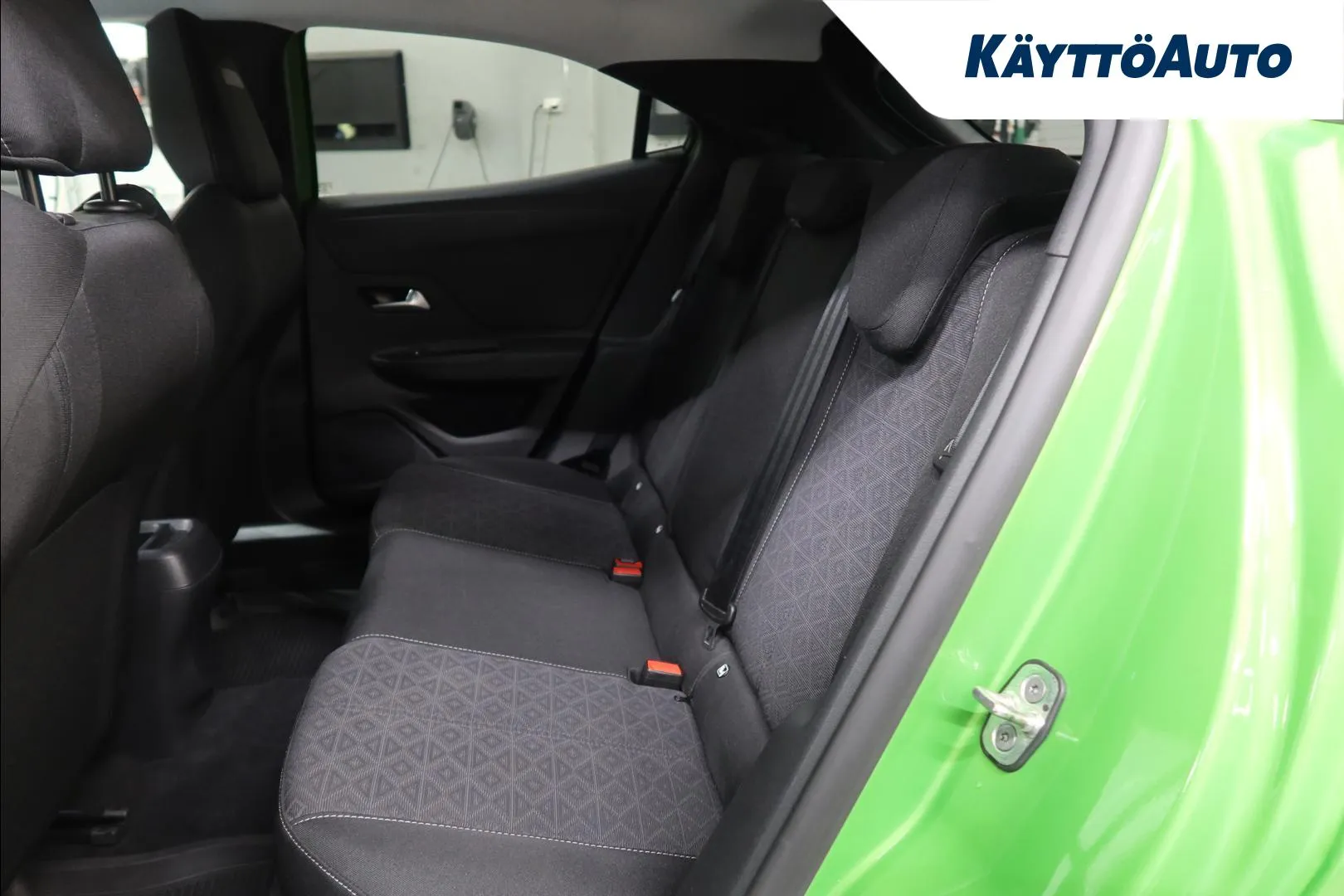 Opel Mokka-e OZV-755 carousel image