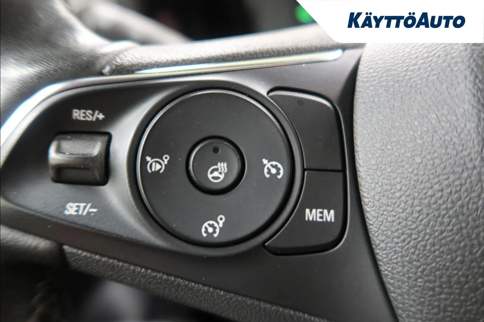 Opel Mokka-e OZV-755 carousel image