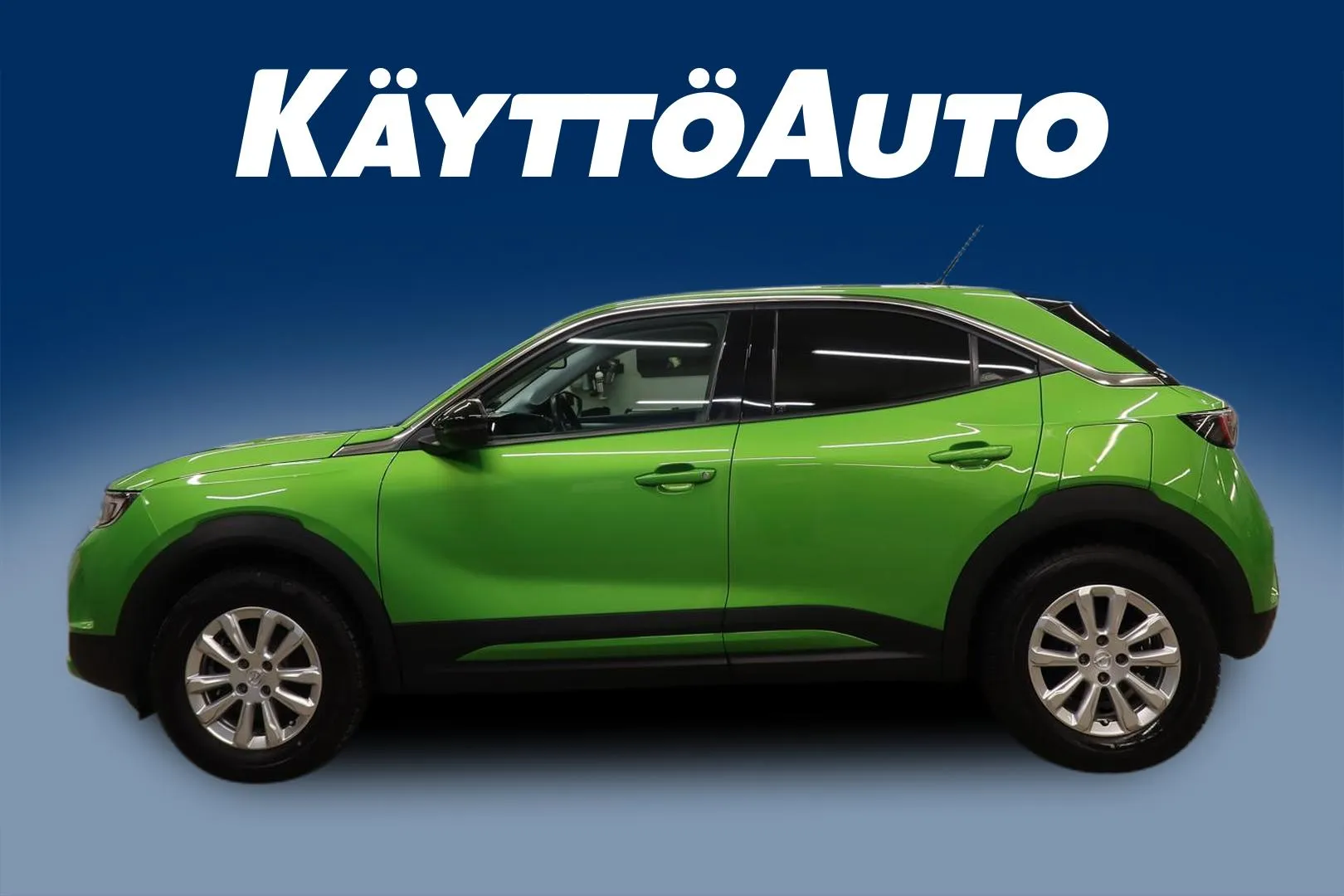 Opel Mokka-e OZV-755 carousel image