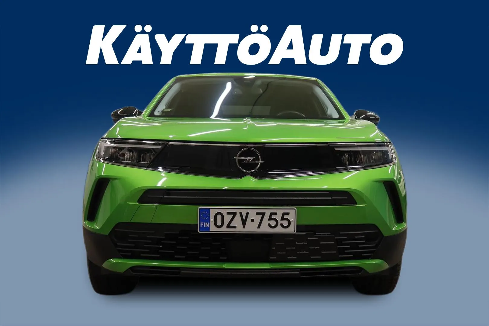 Opel Mokka-e OZV-755 carousel image