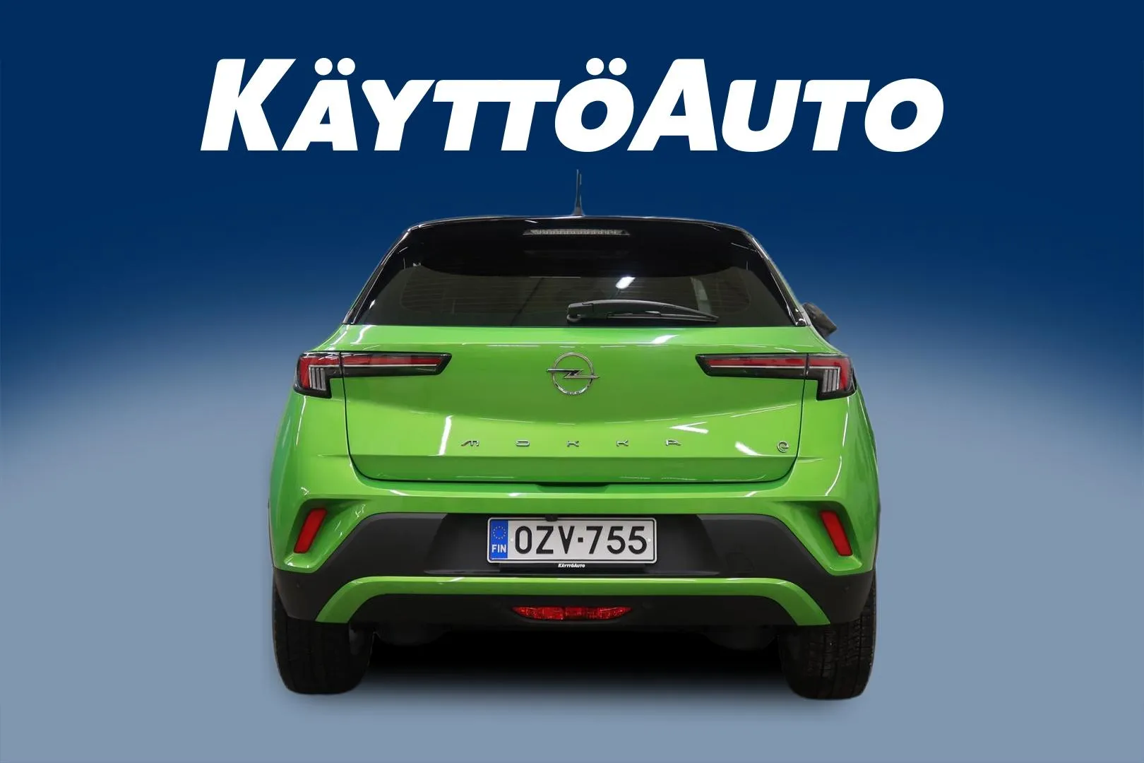 Opel Mokka-e OZV-755 carousel image