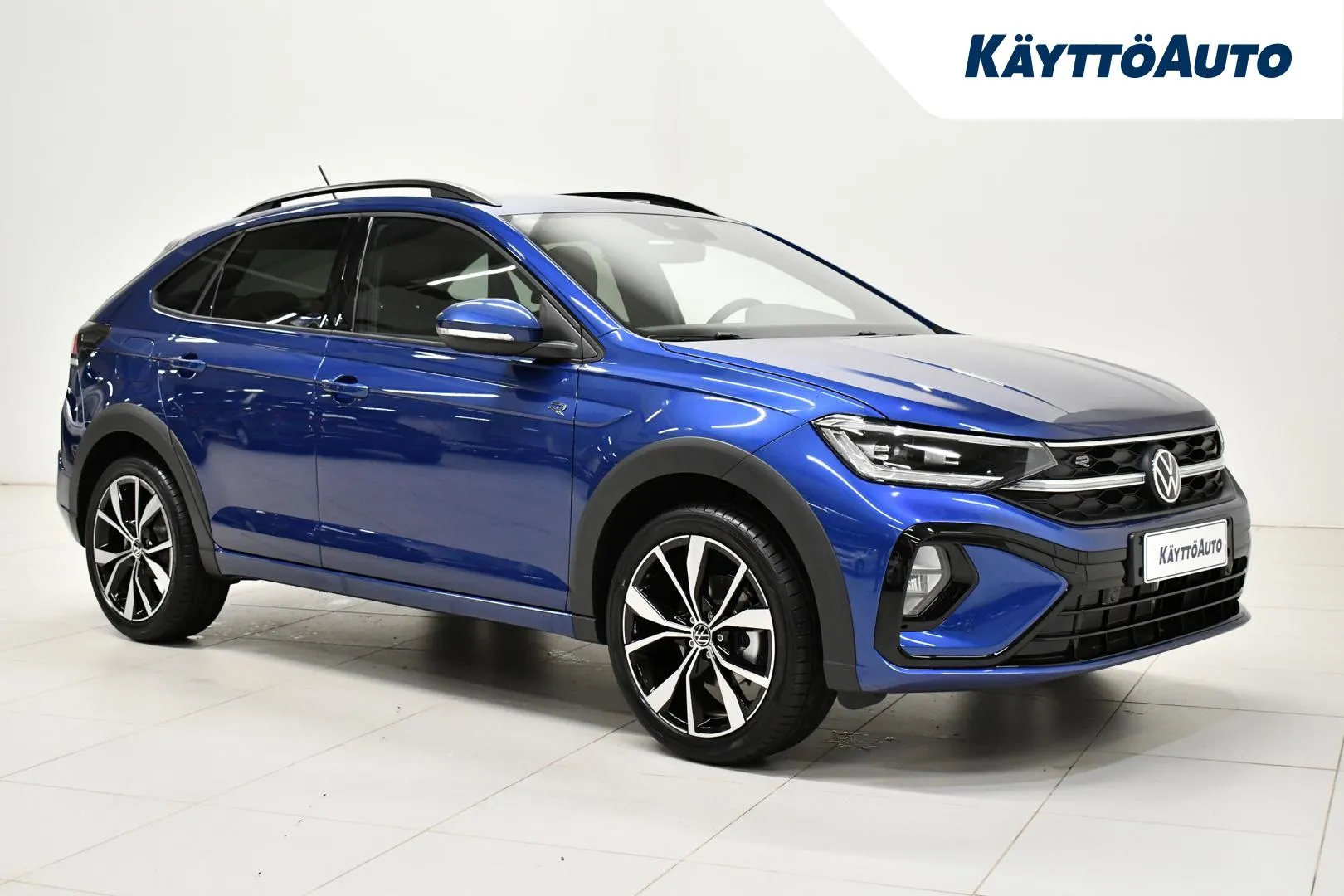 Volkswagen Taigo LTN-262 carousel image