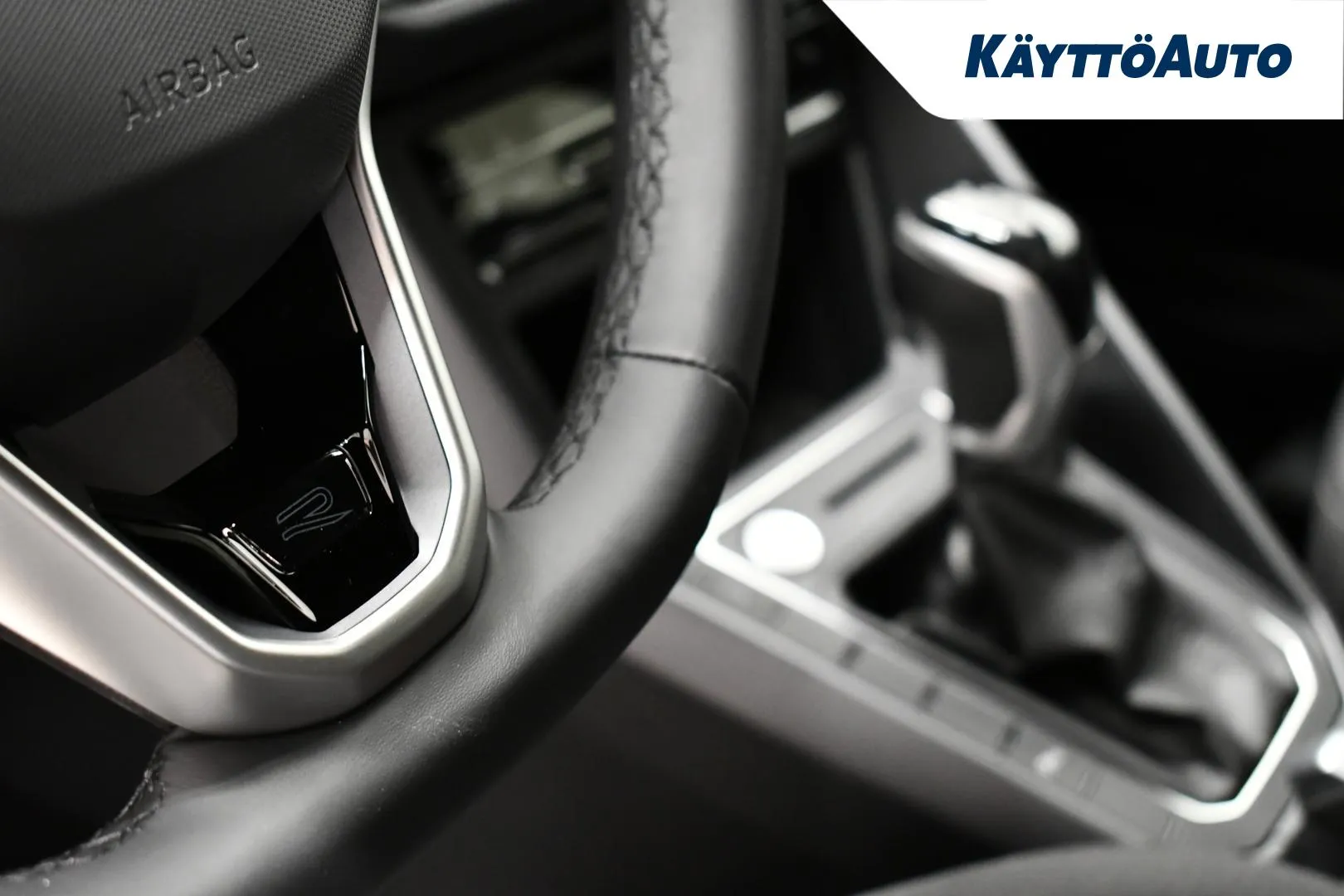 Volkswagen Taigo LTN-262 carousel image