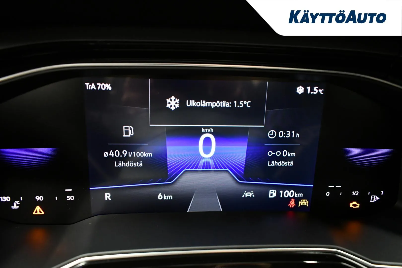 Volkswagen Taigo LTN-262 carousel image